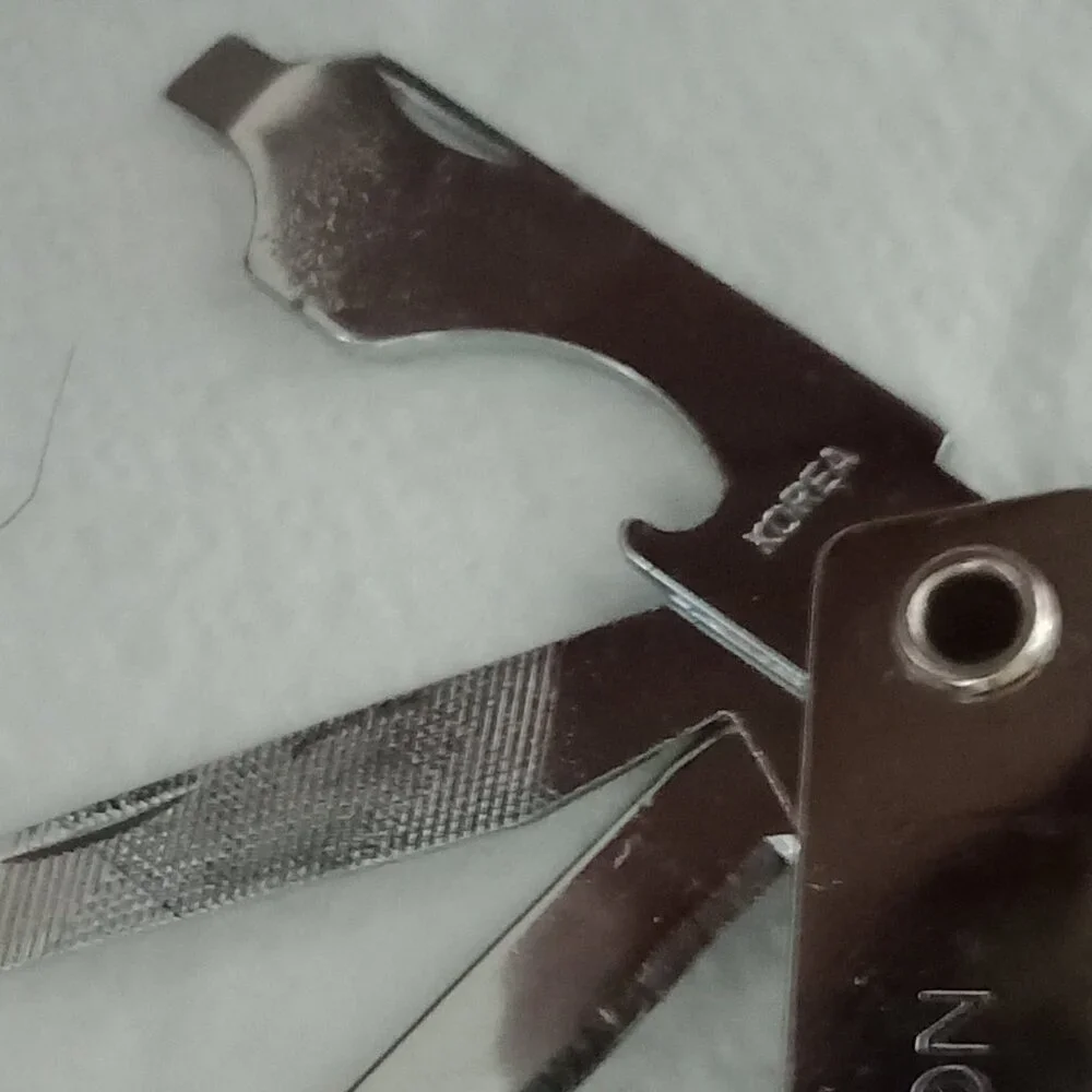 Pocket Tools/2 - Picture 9 of 9